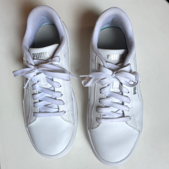 Platform Puma Sneaker - Picture 5 of 7